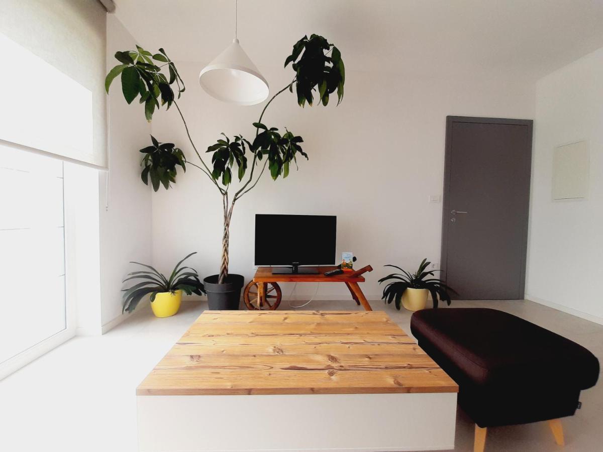 Green Bee Apartment Lesce  Exterior photo